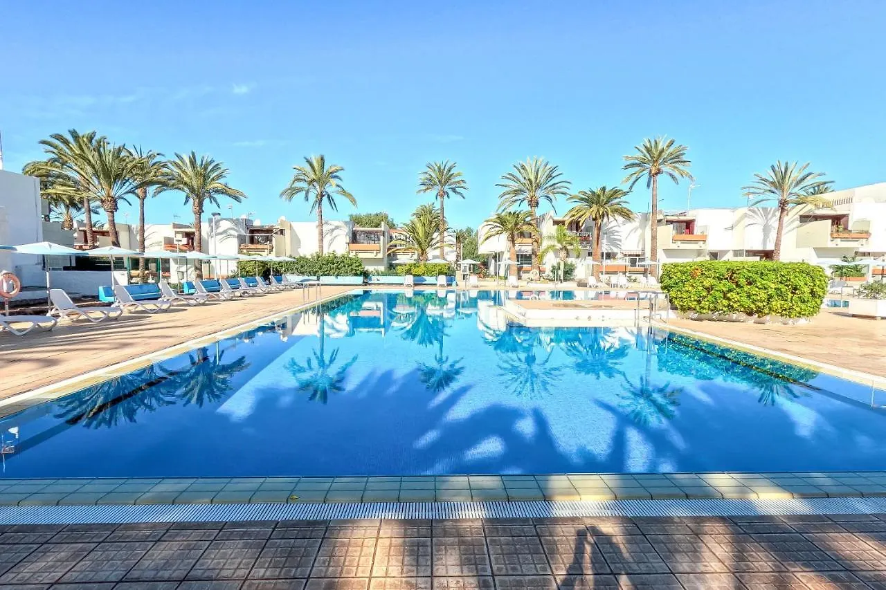 Exclusive 1 Bedroom Apartment With A Pool, 11F Arona  0*, Arona (Tenerife)