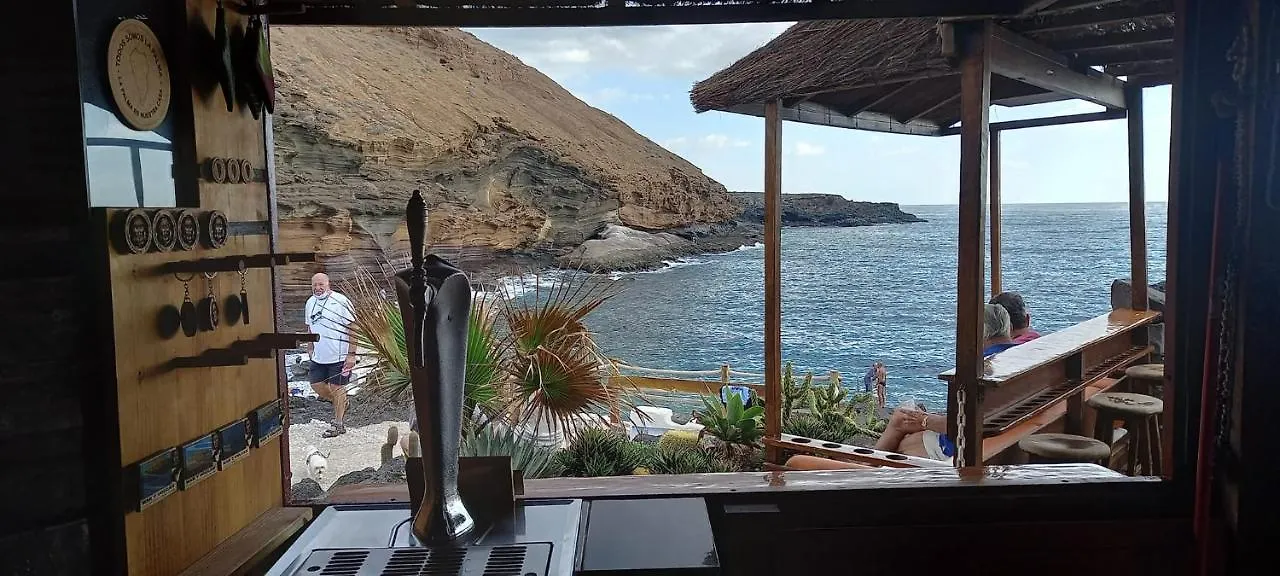Exclusive 1 Bedroom Apartment With A Pool, 11F Arona  Arona (Tenerife)