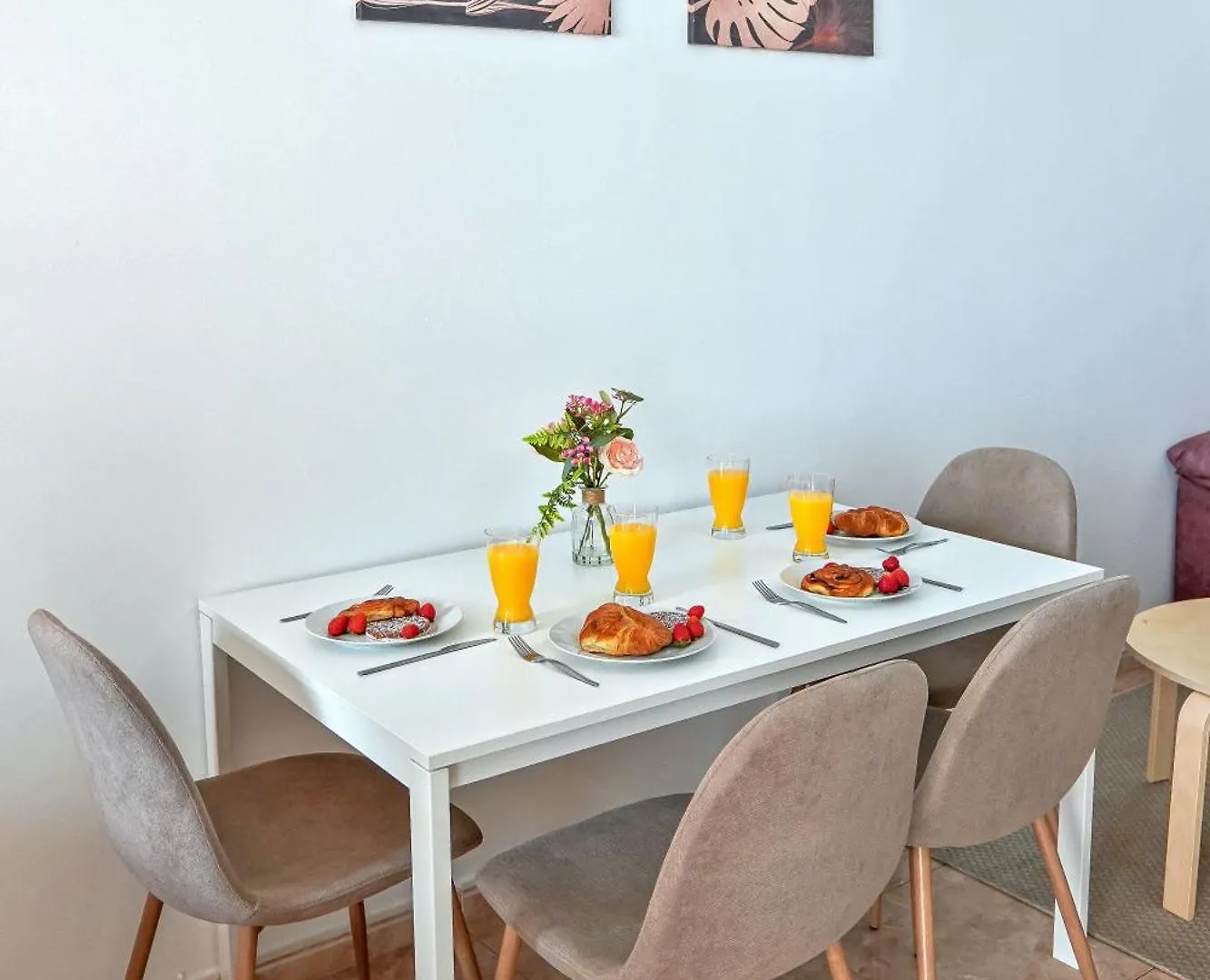 Exclusive 1 Bedroom Apartment With A Pool, 11F Arona  Spain
