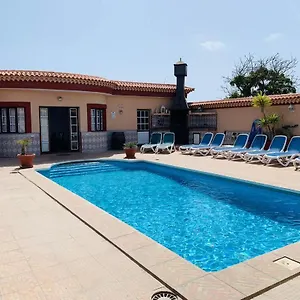 Floratere Villa