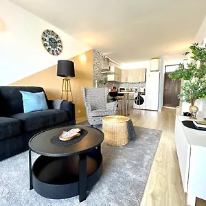 Stunning Lovely Flat With Pool And Wi-fi, 31 Сasa de vacaciones