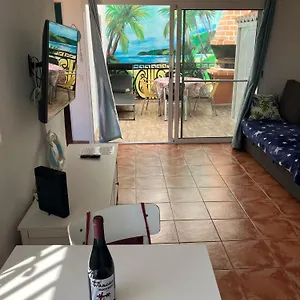 Casadri Tenerife Сasa de vacaciones